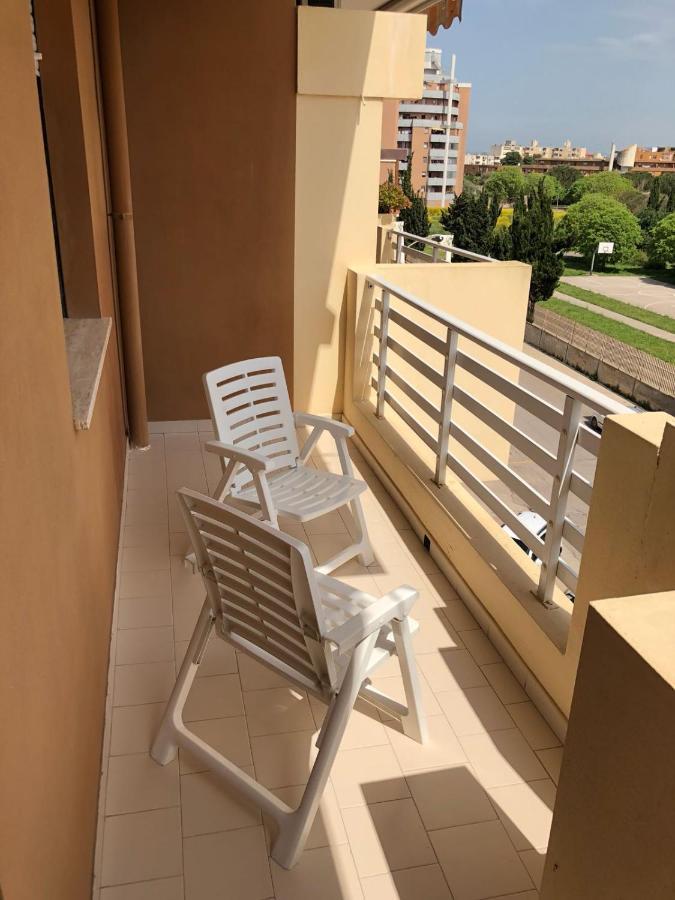 The Sailor'S House Apartment Alghero Exterior photo