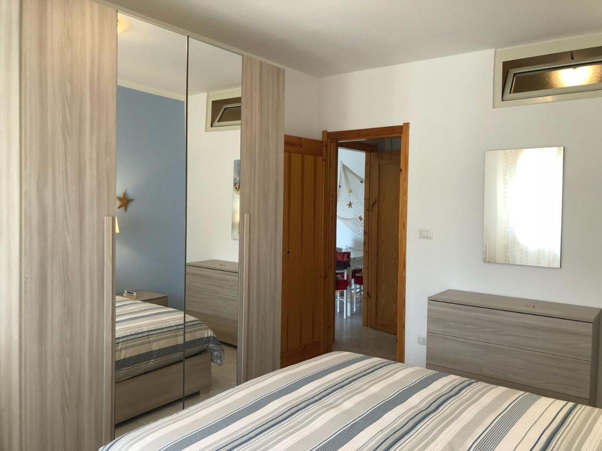 The Sailor'S House Apartment Alghero Exterior photo
