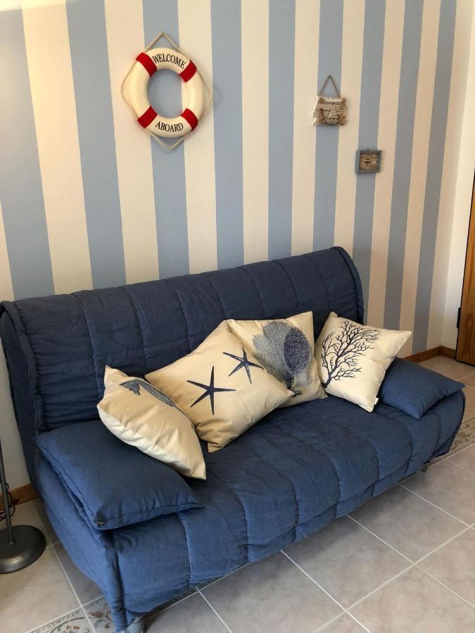 The Sailor'S House Apartment Alghero Exterior photo